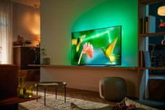 Philips 55PML9507/12 4K UHD televizor, MiniLED, Android OS, Ambilight