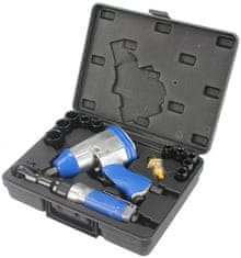 MAR-POL Vulcanizer -ov pneumatski udarni odvijač + radna 14 djelomični set
