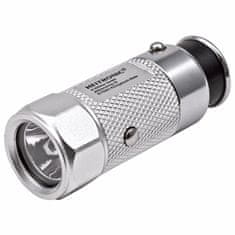 Muller-Licht Automobilska LED baterijska svjetiljka 7500K za 12V upaljač