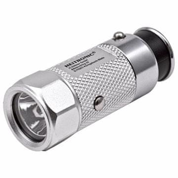 Muller-Licht Automobilska LED baterijska svjetiljka 7500K za 12V upaljač