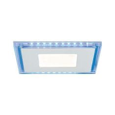 Paulmann 2x LED ugradbeni panel 7W sa plavim LED 2700K + napajanje