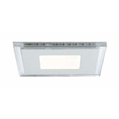 Paulmann 2x LED ugradbeni panel 7W sa plavim LED 2700K + napajanje