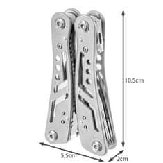 Trizand Višenamjenski džepni nož MULTITOOL 13u1 Trizand 19173