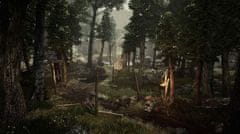 THQ Nordic Gothic Remake igra (Xbox Series X/One)