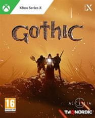 THQ Nordic Gothic Remake igra (Xbox Series X/One)