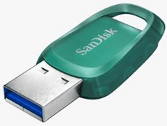 SanDisk Ultra Eco USB stick, 64 GB, 3.2 Gen1