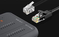 JIMIHOME Set 5 u 1 kliješta za mrežnu opremu i UTP tester