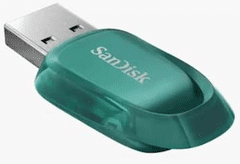 SanDisk Ultra Eco USB stick, 128 GB, 3.2 Gen1