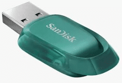 SanDisk Ultra Eco USB stick, 256 GB, 3.2 Gen1
