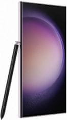 Samsung Galaxy S23 Ultra 5G (S918) pametni telefon, 256 GB, ljubičasta (SM-S918BLIDEUE)
