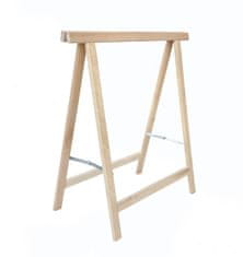 Rojaplast radna koza ECONOMIC 75 × 75 cm