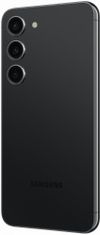 Samsung Galaxy S23 5G (S911) pametni telefon, 256 GB, crna (SM-S91BZKGEUE)
