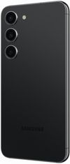 Samsung Galaxy S23 5G (S911) pametni telefon, 256 GB, crna (SM-S91BZKGEUE)