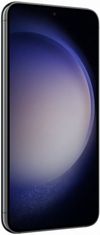 Samsung Galaxy S23 5G (S911) pametni telefon, 256 GB, crna (SM-S91BZKGEUE)