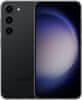 Samsung Galaxy S23 5G (S911) pametni telefon, 256 GB, crna (SM-S91BZKGEUE)