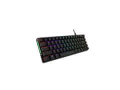 ASUS Rog Falchion Ace tipkovnica, crna (90MP0346-BKEA01)