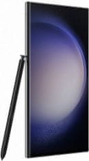 Samsung Galaxy S23 Ultra 5G (S918) pametni telefon, 256 GB, crna (SM-S918BZKDEUE)