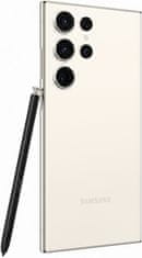 Samsung Galaxy S23 Ultra 5G (S918) pametni telefon, 512 GB, bež (SM-S918BZEHEUE)