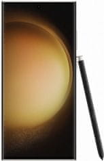 Samsung Galaxy S23 Ultra 5G (S918) pametni telefon, 512 GB, bež (SM-S918BZEHEUE)