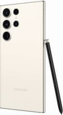 Samsung Galaxy S23 Ultra 5G (S918) pametni telefon, 512 GB, bež (SM-S918BZEHEUE)