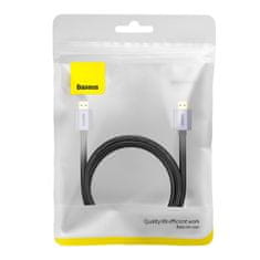 BASEUS High Definition kabel HDMI 2.0 4K 1.5m, crno