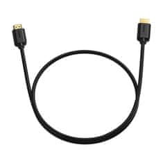 BASEUS High Definition kabel HDMI 2.0 4K 1m, crno