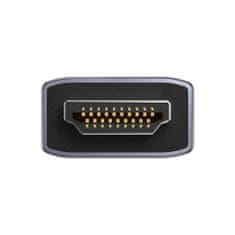 BASEUS High Definition kabel HDMI 2.0 4K 1.5m, crno