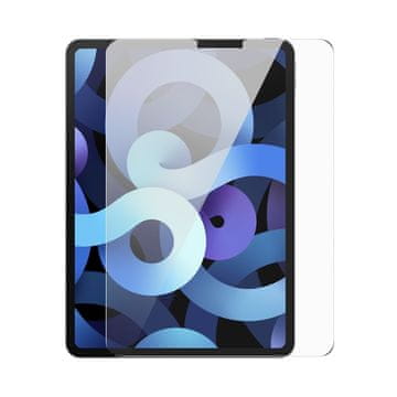 BASEUS Full-glass 2x zaštitno staklo za iPad Pro 12.9'' 2021 (5 gen.) / 2020 (4 gen.) / 2018 (3 gen.)