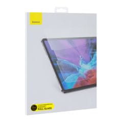 BASEUS Full-glass 2x zaštitno staklo za iPad Pro 12.9'' 2021 (5 gen.) / 2020 (4 gen.) / 2018 (3 gen.)