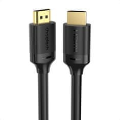 Choetech XHH-TP20 kabel HDMI 2.1 8K 2m, crno