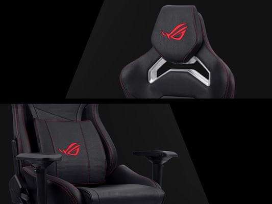 ROG Chariot Core SL300 stolica 