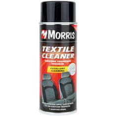 Morris Sprej za tekstil 400 ml - aktivna pjena