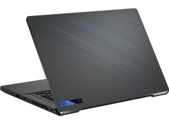 ASUS ROG Zephyrus G15 GA503RW-LN008W gaming prijenosno računalo, siva (90NR0822-M001R0)