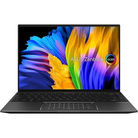 ASUS ZenBook 14X UN5401RA-OLED-KN731X prijenosno računalo (90NB0XP1-M00420)