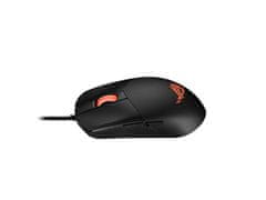 ASUS Rog Strix Impact III miš (90MP0300-BMUA00)