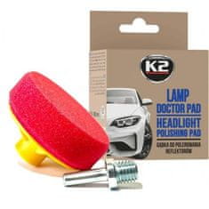K2 Lamp Doctor spužva