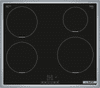 Bosch PIE645BB5E indukcijska ploča za kuhanje