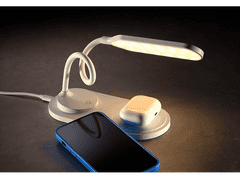 CellularLine LED svjetlo s bežičnim punjenjem (WIRELESSLIGHT10WW)