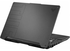 ASUS TUF Gaming F15 FX506HM-HN004W laptop, sivi (90NR0754-M06360)
