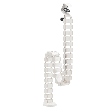 My Wall Organizator kablova HZ 43WL bijeli