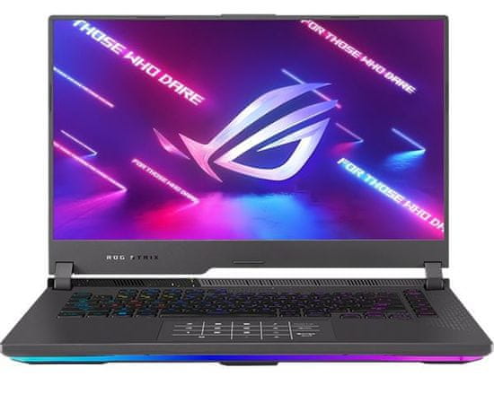 ASUS ROG Strix G15 G513RM-HQ017 gaming prijenosno računalo, sivo (NB15AS00020)