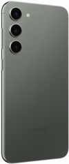 Samsung Galaxy S23+ 5G (S916) pametni telefon, 256 GB, zelena (SM-S916BZGDEUE)