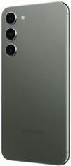 Samsung Galaxy S23+ 5G (S916) pametni telefon, 256 GB, zelena (SM-S916BZGDEUE)