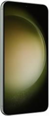 Samsung Galaxy S23+ 5G (S916) pametni telefon, 256 GB, zelena (SM-S916BZGDEUE)