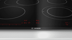 Bosch staklokeramička ploča za kuhanje PKN675DP1