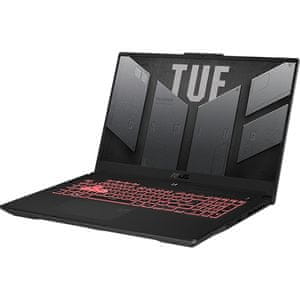 Asus TUF Gaming F17