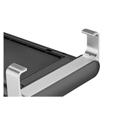 My Wall Podstavek za monitor HT 43L RGB, Qi