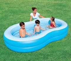 Bestway Bazen Laguna 262x157cm P54117