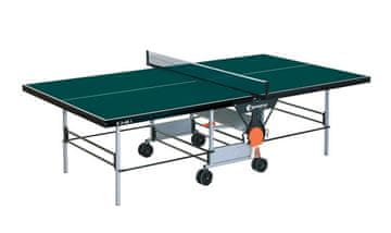 Sponeta Stol za stolni tenis (pingpong) Sponeta S3-46i – zeleni