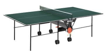 Sponeta Stol za stolni tenis (pingpong) Sponeta S1-12i – zeleni